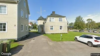 Apartments for rent in Sundsvall - Photo from Google Street View