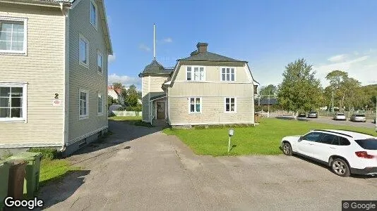 Apartments for rent in Sundsvall - Photo from Google Street View