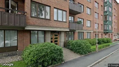 Apartments for rent in Örgryte-Härlanda - Photo from Google Street View