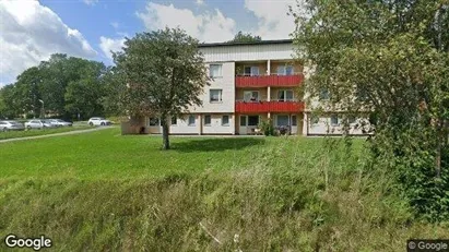 Apartments for rent in Norrtälje - Photo from Google Street View