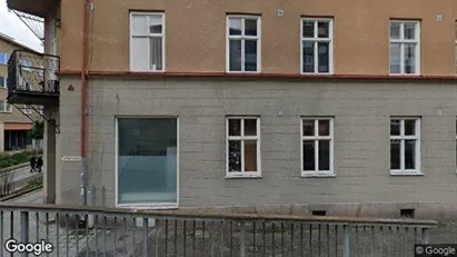 Apartments for rent in Eskilstuna - Photo from Google Street View