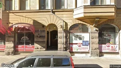 Apartments for rent in Malmö City - Photo from Google Street View