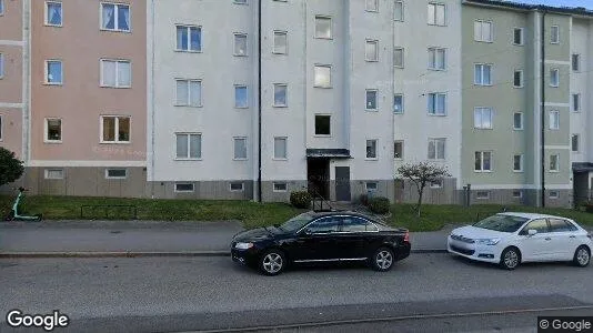 Apartments for rent in Norrköping - Photo from Google Street View