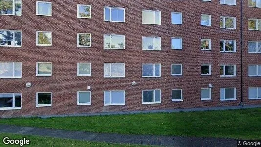 Apartments for rent in Trollhättan - Photo from Google Street View