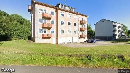 Apartments for rent in Borås - Photo from Google Street View