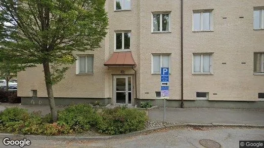 Apartments for rent in Västerås - Photo from Google Street View