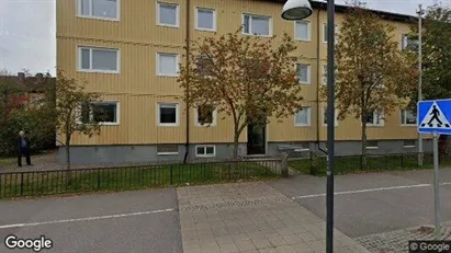 Apartments for rent in Norrköping - Photo from Google Street View