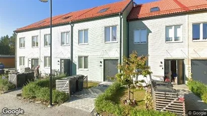 Apartments for rent in Sigtuna - Photo from Google Street View