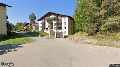 Apartments for rent in Falun - Photo from Google Street View