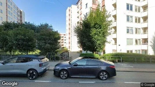 Apartments for rent in Majorna-Linné - Photo from Google Street View