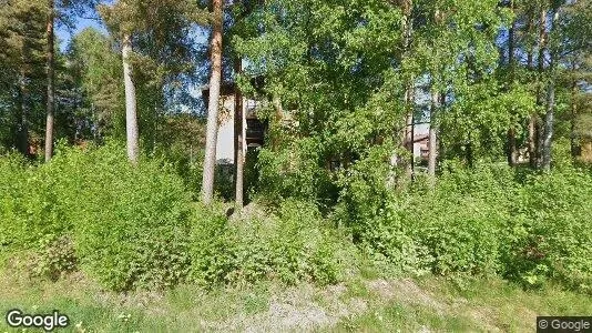 Apartments for rent in Falun - Photo from Google Street View