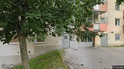 Apartments for rent in Södertälje - Photo from Google Street View