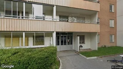 Apartments for rent in Södertälje - Photo from Google Street View