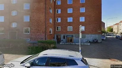 Apartments for rent in Helsingborg - Photo from Google Street View