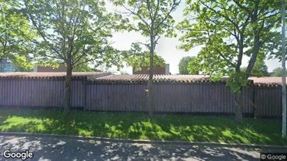 Apartments for rent in Helsingborg - Photo from Google Street View