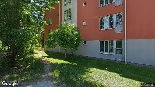 Apartments for rent in Haninge - Photo from Google Street View