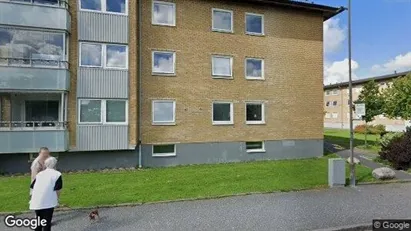 Apartments for rent in Askim-Frölunda-Högsbo - Photo from Google Street View