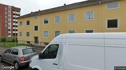 Apartments for rent in Uddevalla - Photo from Google Street View