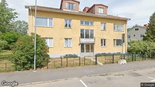 Apartments for rent in Kalmar - Photo from Google Street View