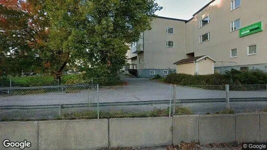 Apartments for rent in Karlskoga - Photo from Google Street View