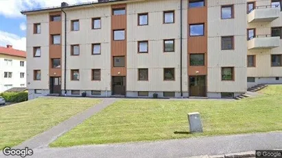 Apartments for rent in Gothenburg East - Photo from Google Street View