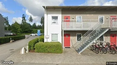 Apartments for rent in Växjö - Photo from Google Street View