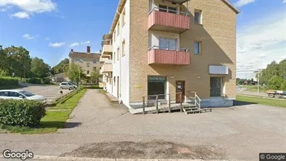 Apartments for rent in Kristinehamn - Photo from Google Street View