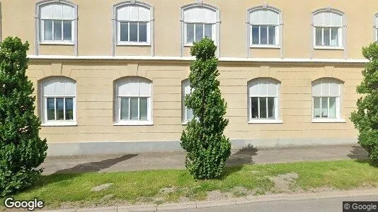 Apartments for rent in Falköping - Photo from Google Street View