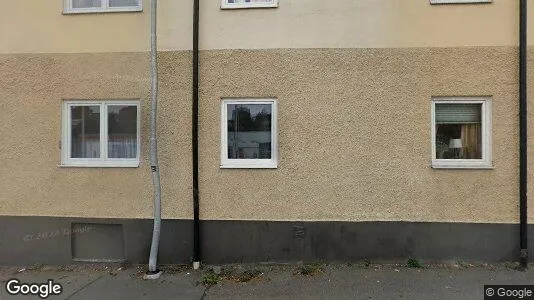 Apartments for rent in Nässjö - Photo from Google Street View