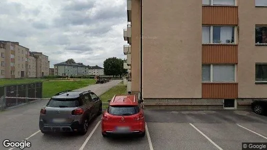 Apartments for rent in Finspång - Photo from Google Street View