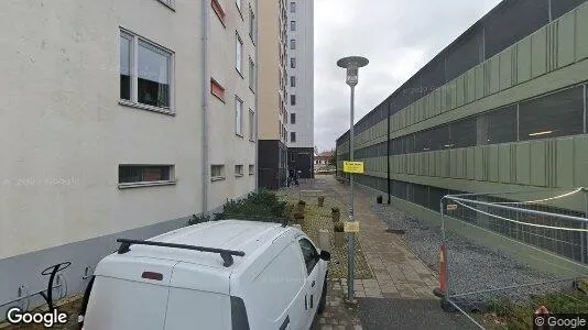 Apartments for rent in Sollentuna - Photo from Google Street View