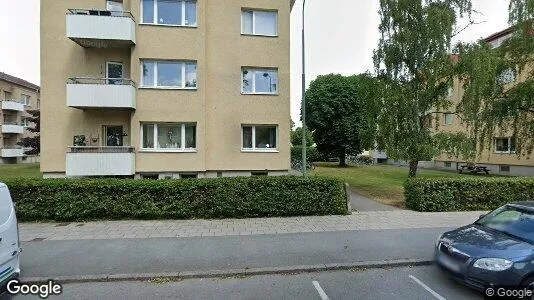 Apartments for rent in Kalmar - Photo from Google Street View