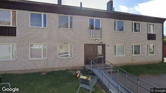 Apartments for rent in Linköping - Photo from Google Street View