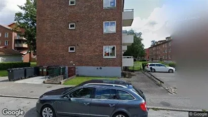 Apartments for rent in Borås - Photo from Google Street View