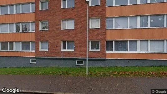 Apartments for rent in Fagersta - Photo from Google Street View