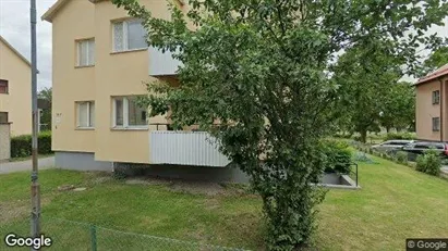 Apartments for rent in Eskilstuna - Photo from Google Street View