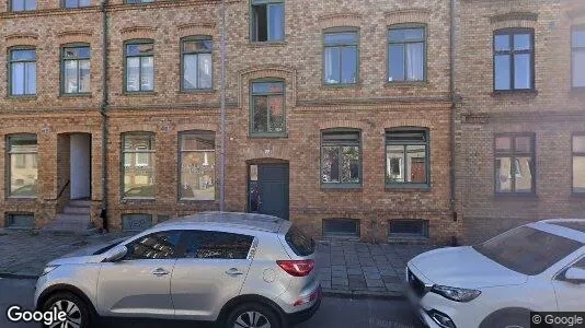 Apartments for rent in Landskrona - Photo from Google Street View