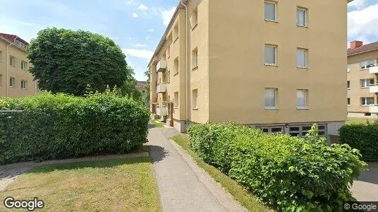 Apartments for rent in Kalmar - Photo from Google Street View