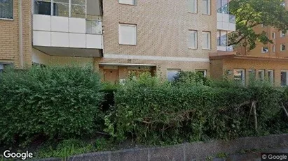 Apartments for rent in Nynäshamn - Photo from Google Street View