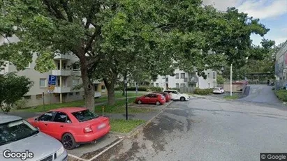 Apartments for rent in Stockholm West - Photo from Google Street View