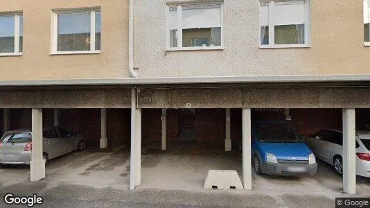 Apartments for rent in Eskilstuna - Photo from Google Street View