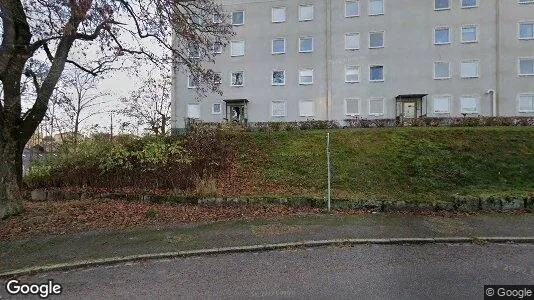 Apartments for rent in Eskilstuna - Photo from Google Street View