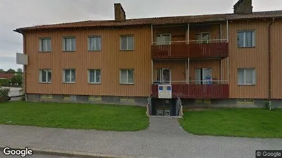 Apartments for rent in Köping - Photo from Google Street View