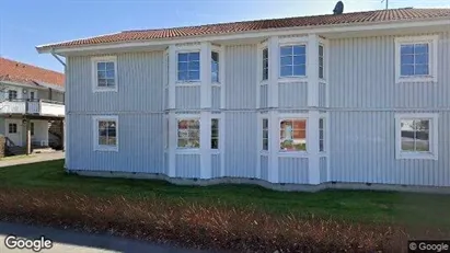 Apartments for rent in Alingsås - Photo from Google Street View