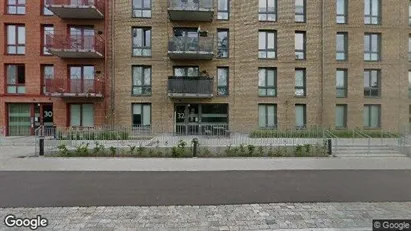 Apartments for rent in Kirseberg - Photo from Google Street View