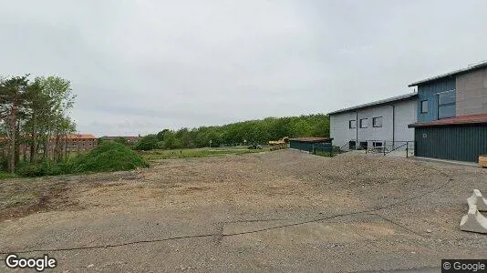 Apartments for rent in Varberg - Photo from Google Street View