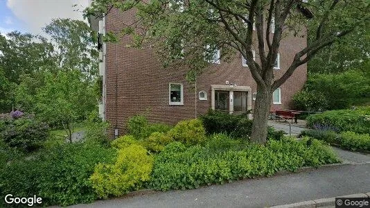 Apartments for rent in Gothenburg City Centre - Photo from Google Street View