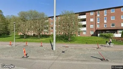 Apartments for rent in Västra hisingen - Photo from Google Street View