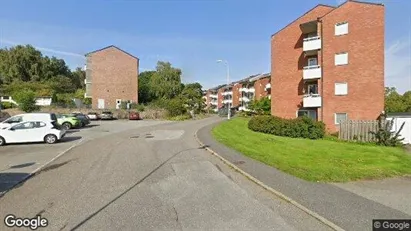 Apartments for rent in Askim-Frölunda-Högsbo - Photo from Google Street View