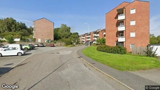 Apartments for rent in Askim-Frölunda-Högsbo - Photo from Google Street View